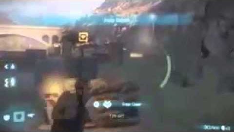 Army of Two The Devils Cartel Picking Up the Pieces part 18 Playthrough