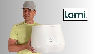 Is This Lomi Composter Worth It? | 1 Year Review! by Fitness & Finance 1,119 views 10 months ago 12 minutes, 31 seconds