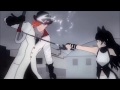 RWBY Blake AMV - The Devil&#39;s Trill