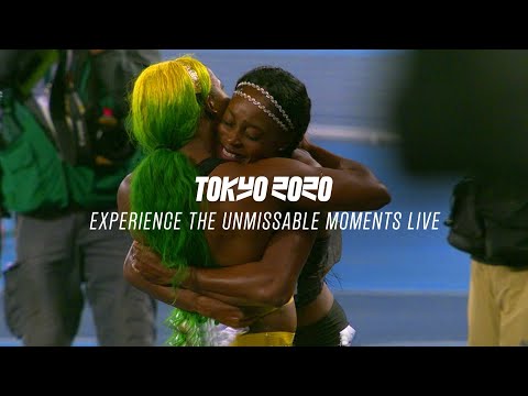 Eurosport Tokyo 2020 Official Film | Olympic games - Tokyo 2020