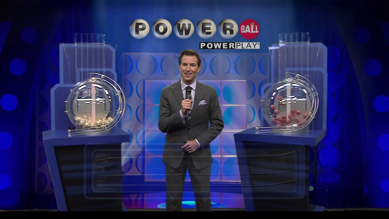 tv kanalları Powerball 20180912