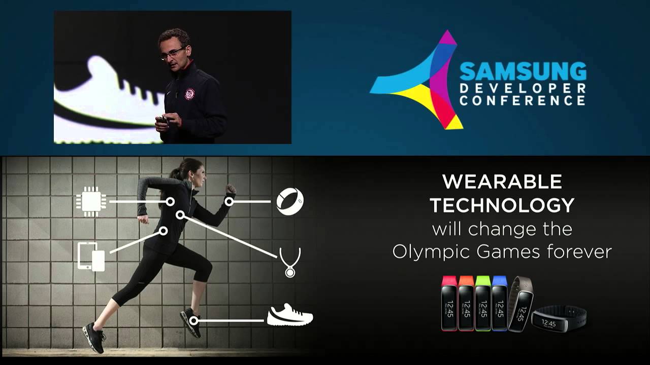 Samsung Developer Conference 2014 (SDC2014) Highlights