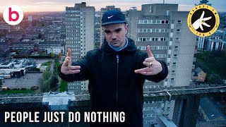 People Just Do Nothing: Series 1 Episode 1 | FULL EPISODE