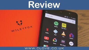 Wileyfox Swift 2 & 2+ Review