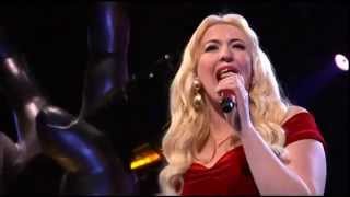 Emmaly Brown - Beautiful (The Voice of Holland 2014: Halve Finale)