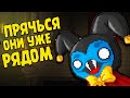 НАМ ПОРА ПРЯТАТЬСЯ, СТРАЖА УЖЕ ТУТ ∎ The Count Lucanor #2