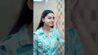 Tejaswi Prakash Skincare Routine
