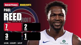 Details Paul Reed vs Timberwolves Oct 14, 2026 Full Play Update