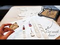 Build Miniatures with a Laser! (ft. Ortur Laser Master)