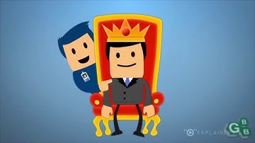 Explainer Videos | AVCGI Showreel 2013, Hyderabad Edition - Explainers.in