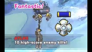 Happy Wars - Co-Op Mode But The Bots Fight Back