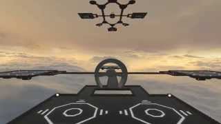 Garrys Mod: Stargate Maps 10
