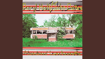 Las Vegas Turnaround (The Stewardess Song)