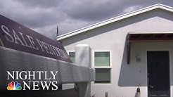 Mortgage Rates Surge To Seven-Year High | NBC Nightly News 