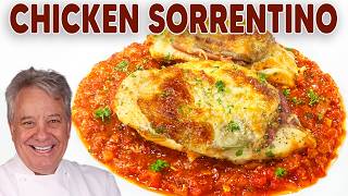 This Prosciutto and Cheese-Smothered Chicken Is Irresistible!
