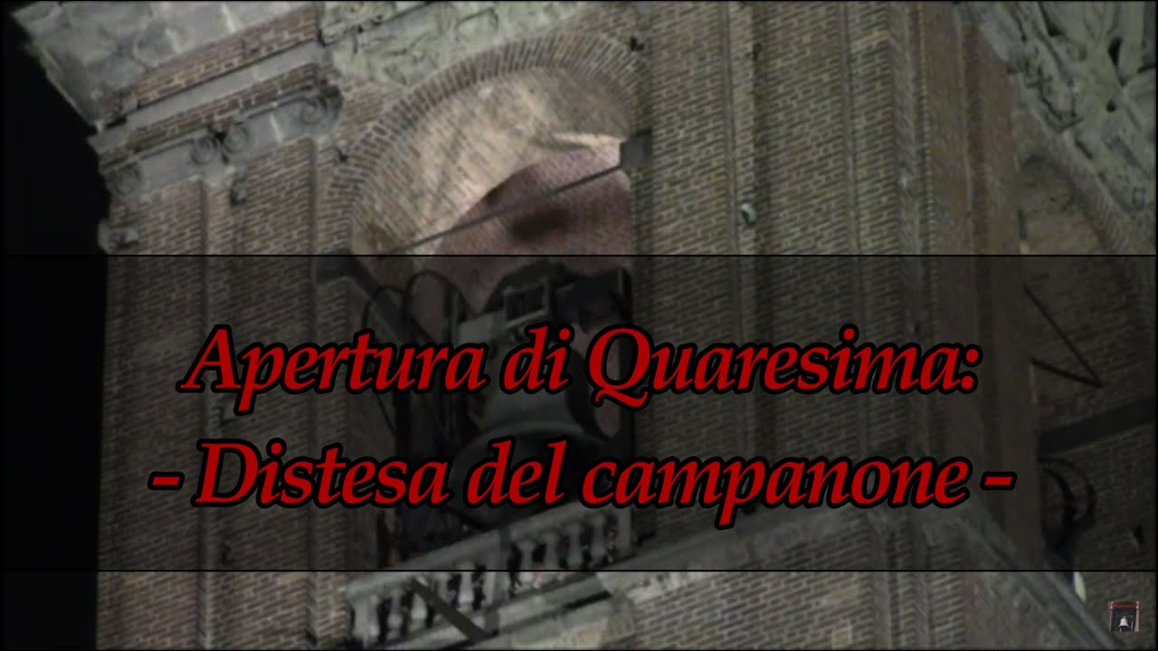 Campane del Duomo di Monza