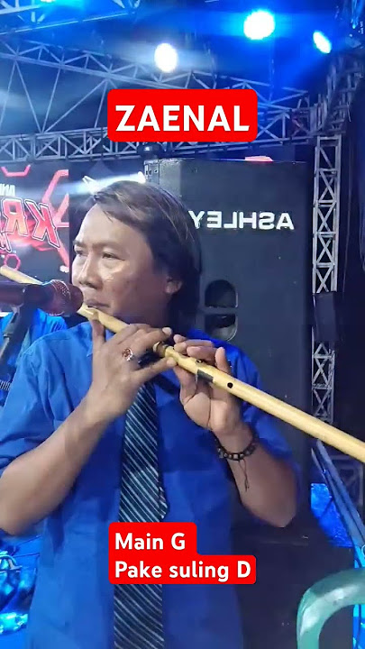 ZAENAL Rita sugiarto