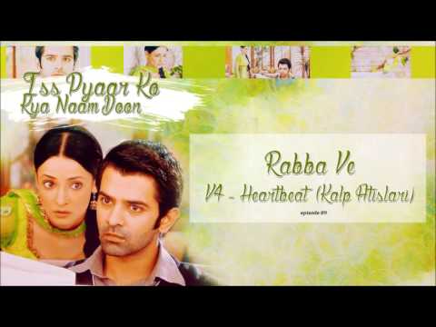 İPKKND - Rabba Ve V4 - Heartbeat ( Kalp Atışları)