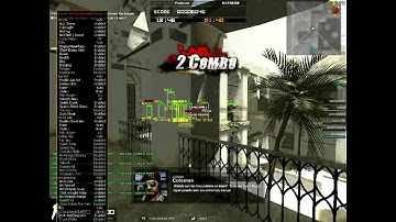 Combat Arms - Loadedcheats.net best hacks