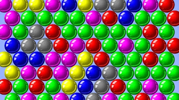 Bubble Shooter android gameplay | Bubble Shooter | Bubble Shooter game level - 1420 | Bubble Shooter