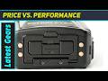 PatrolEyes DV5-2: Powerful 1296P Police Body Cam
