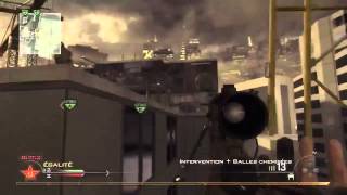 DIRTIEST HIGHRISE KILLCAM EVER!
