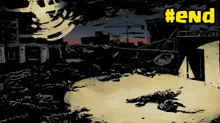 Akhirnya Aku Berhasil Selamat | The Fall Zombie Survival Game Play screenshot 3