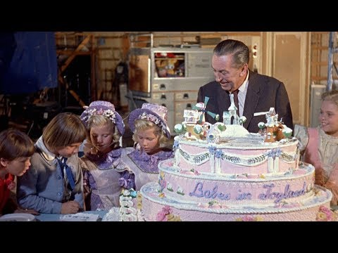 Video: Walt Disney: Biografie, Carieră, Viață Personală