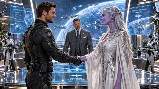 She Hired a Human Bodyguard—No One Warned Her He Came From the Deadliest DeathworldSci-Fi | HFY Stor