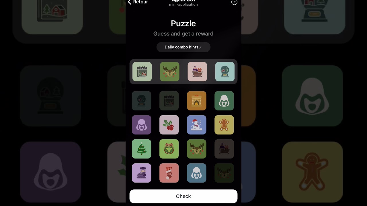 agent Combo 21 décembre 