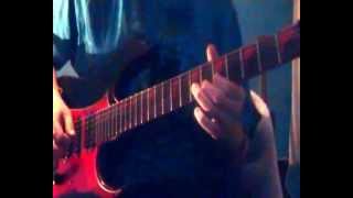 Guitar Solo 3