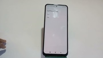 Call Forward In Poco F4, How To Call Forward In Poco F4, Poco F4 Mein Call Forward Kaise