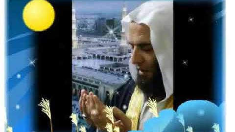 سورة الفاتحة لفضيلة الشيخ طه حامد رباح
