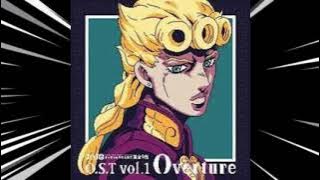 Giorno's Themes but its the good part Extended