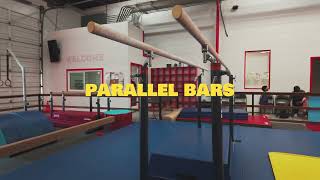 Welcome To I Flip Gymnastics