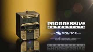 Gain Entry with the CVe Monitor