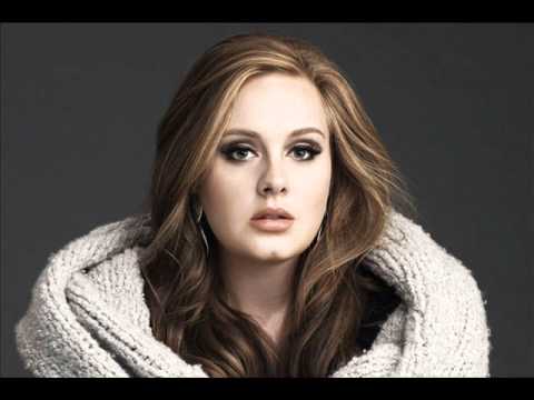 Someone Like You - アデル