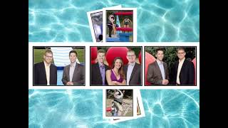 Disney Channel Photos ID Bumper - Wipeout [FANMADE]