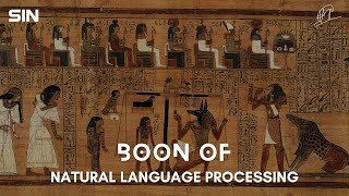 Boon of Natural Language Processing: Unveiling the Magic of Language with Syntactic Analysis