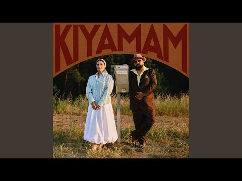 KIYAMAM