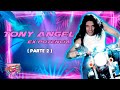 Grabe los coros en el cd a toda voz de antonio rios entrevista a tony angel