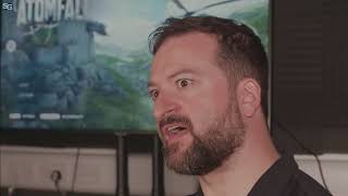 Atomfall | Gameplay Overview Gamescom 2024