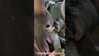 The Art of Damaged Saw Blade Tooth Repair and Temporary Restoration