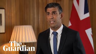 Concrete crisis: Rishi Sunak denies responsibility for lack of school funding