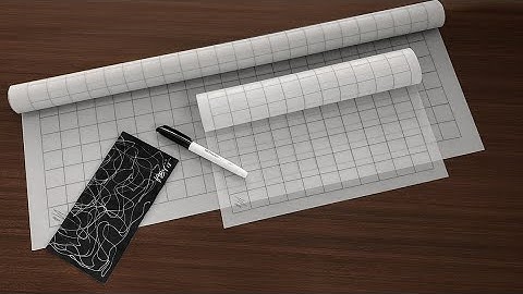 Now on Kickstarter: Curl Free Smudge Proof Forever Ready