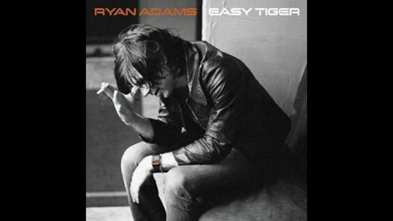 Ryan Adams - Two (Easy Tiger Track 02) - YouTube