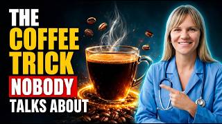 Put 1 Clove in Your Coffee… 10 Minutes Later, Your Body Will Thank You