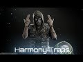 Jordan Schor & Marvin Divine - Want It All (Magic & Tuvali Free Release)[Harmony Traps]