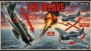 How 2 American Fighters Defeated Japan’s Deadliest Aces