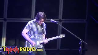 iRockRadio -  Eddie Van Halen Mix of Guitar Solos